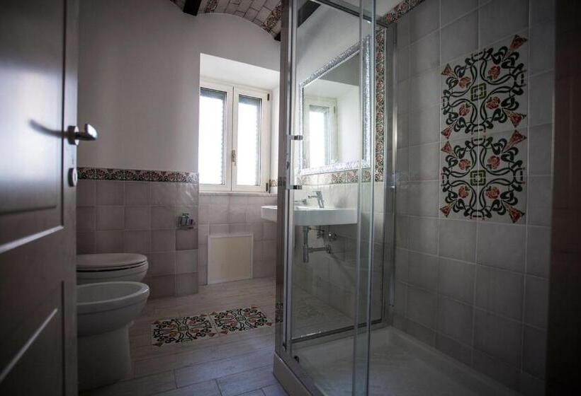 بنسيون Palazzo Pagliaro