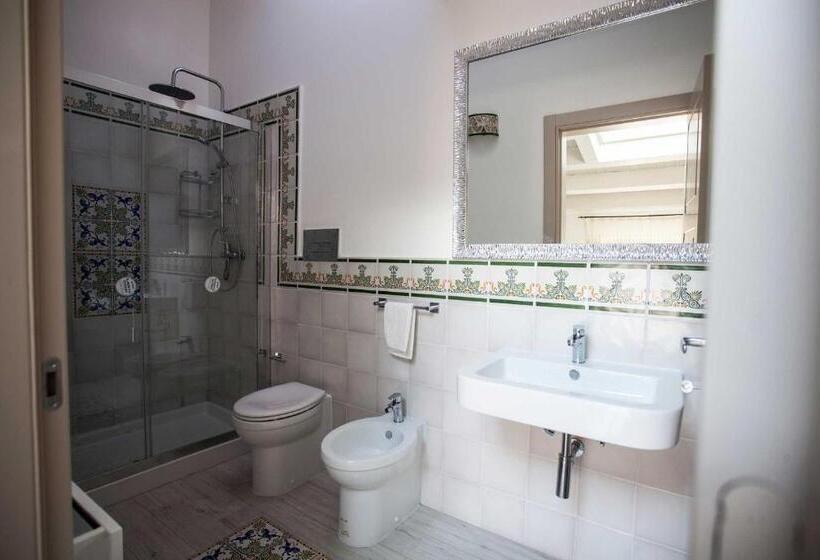 بنسيون Palazzo Pagliaro