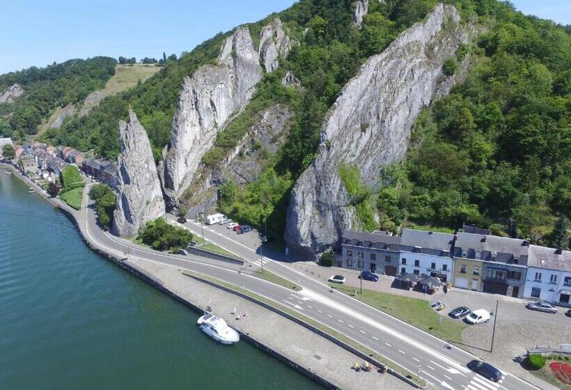 פנסיון Panamá