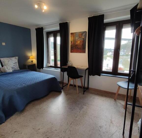 פנסיון Panamá