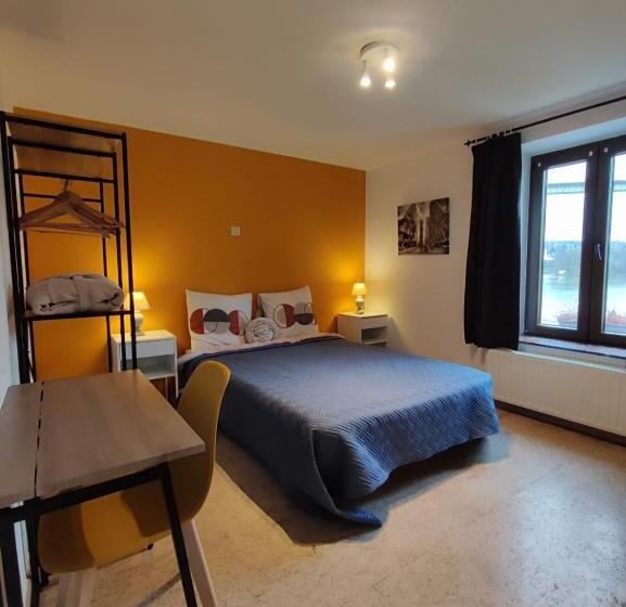 פנסיון Panamá