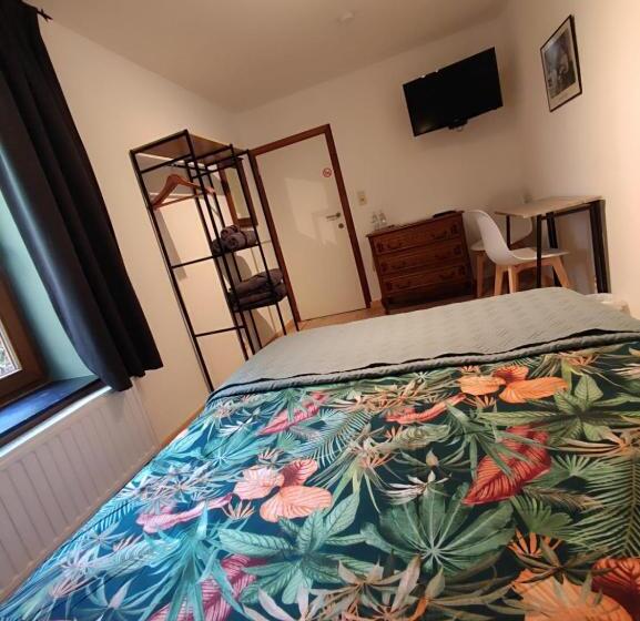 פנסיון Panamá