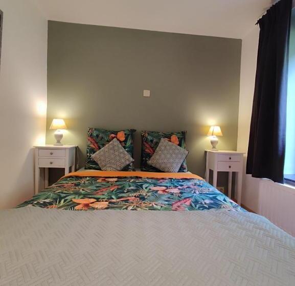 פנסיון Panamá