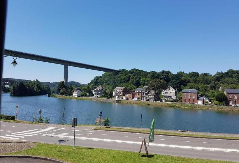 פנסיון Panamá