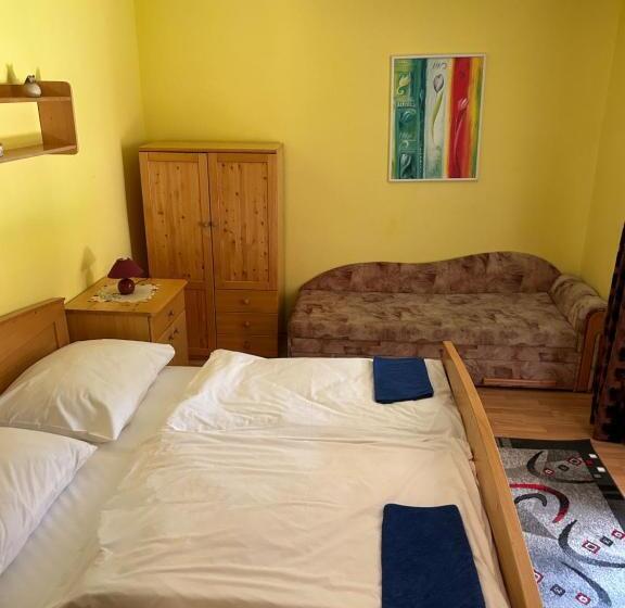 פנסיון Penzión Encián