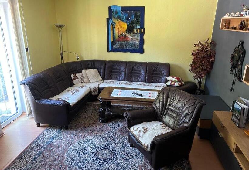 פנסיון Penzión Encián