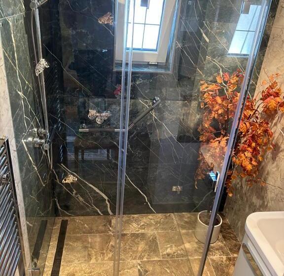 פנסיון Penzión Encián