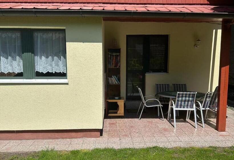 פנסיון Penzión Encián