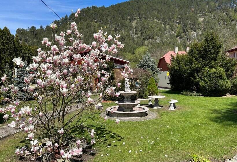 פנסיון Penzión Encián