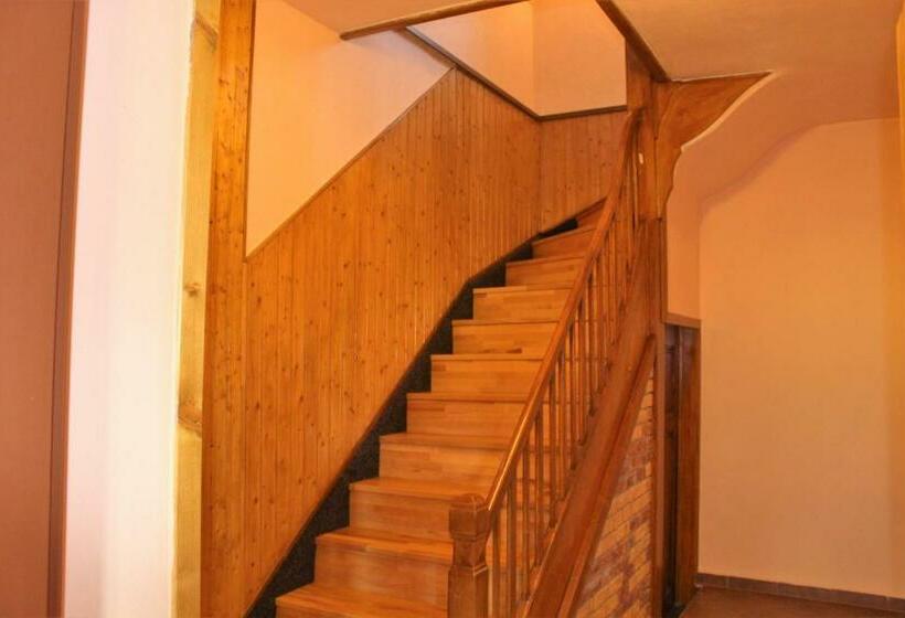 بنسيون Penzion Jizerka