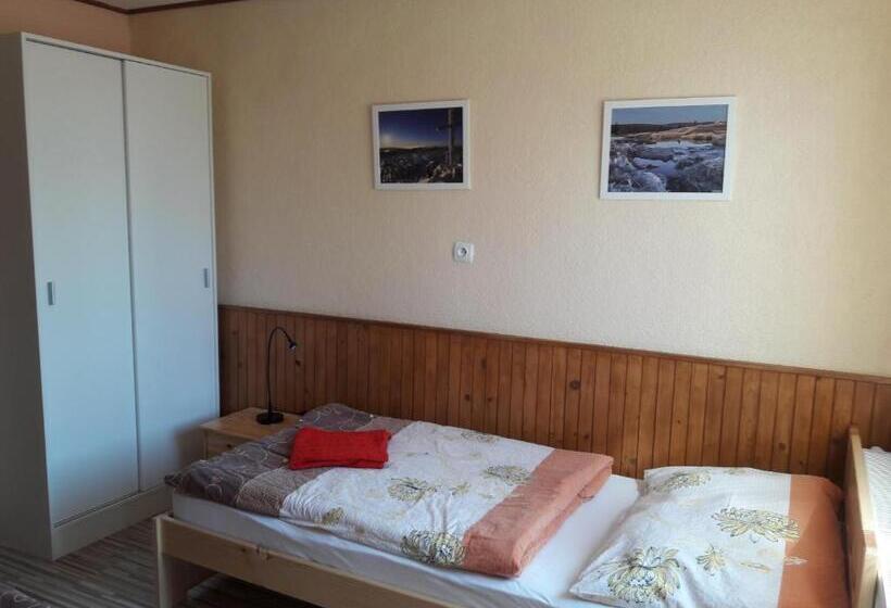 بنسيون Penzion Jizerka