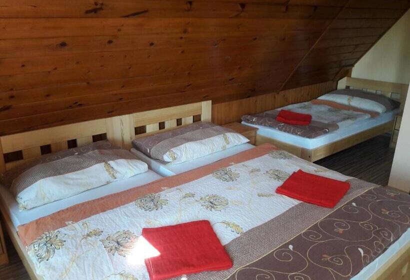 بنسيون Penzion Jizerka