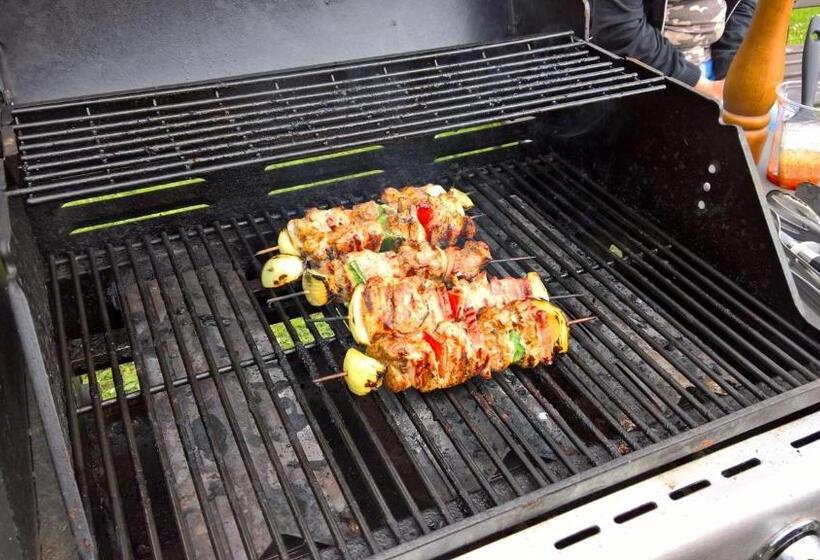 بنسيون Penzion Jizerka