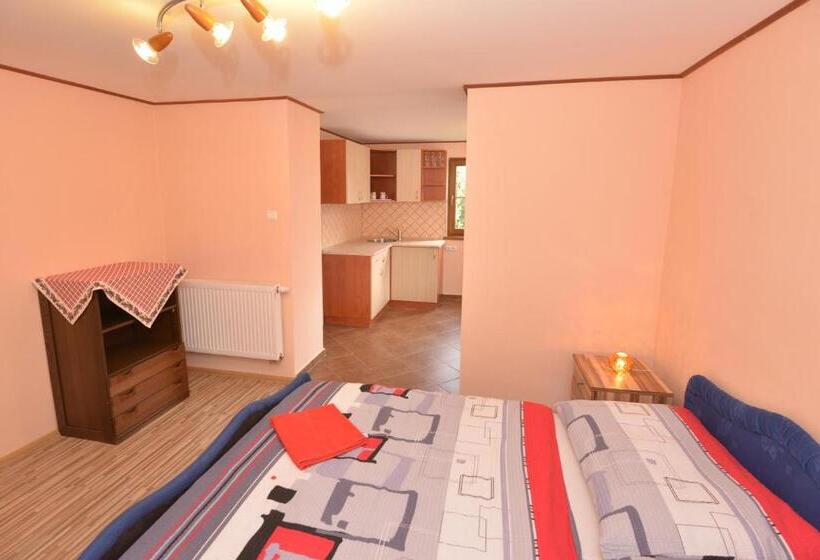 بنسيون Penzion Jizerka