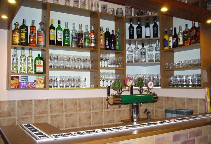 بنسيون Penzion Jizerka