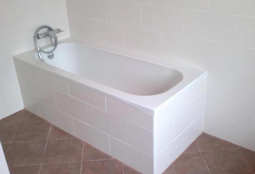 بنسيون Penzion Jizerka