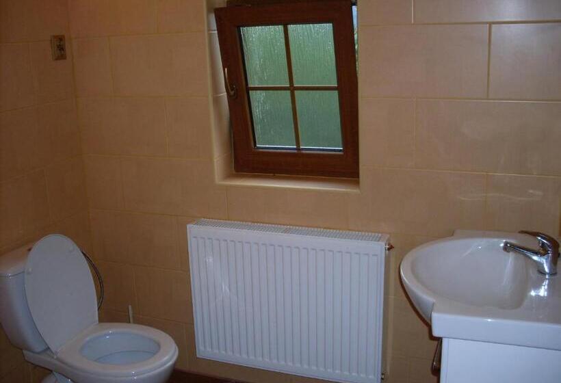 بنسيون Penzion Jizerka