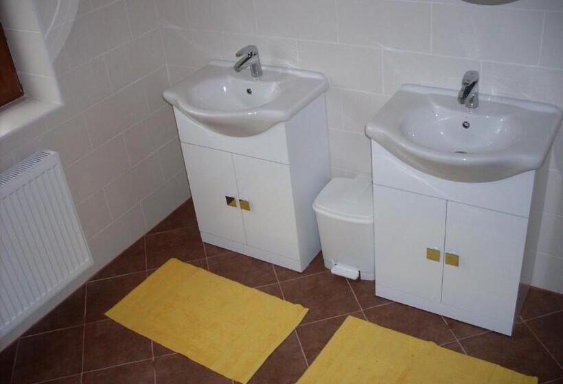 بنسيون Penzion Jizerka