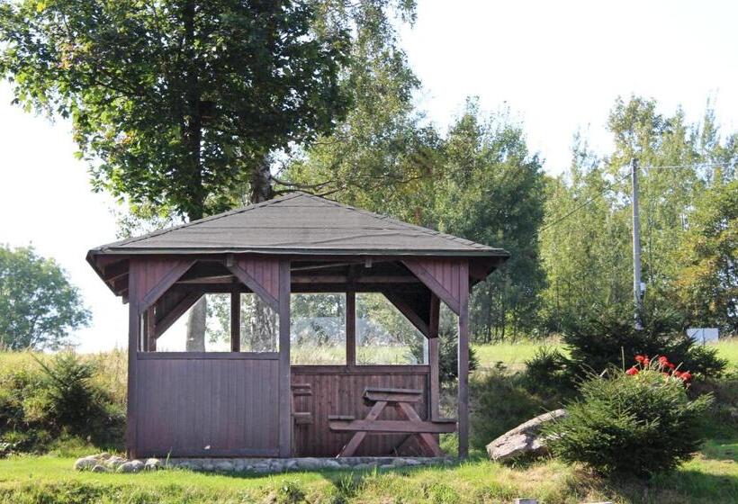 بنسيون Penzion Jizerka