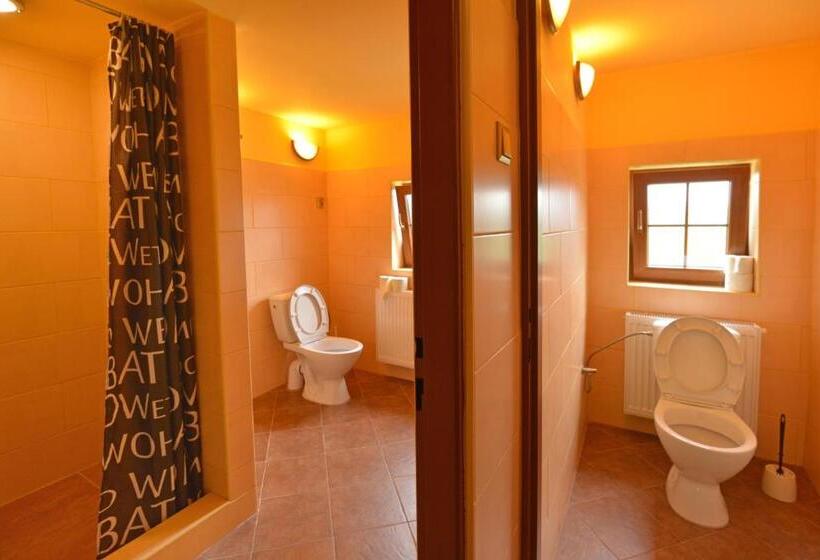 بنسيون Penzion Jizerka