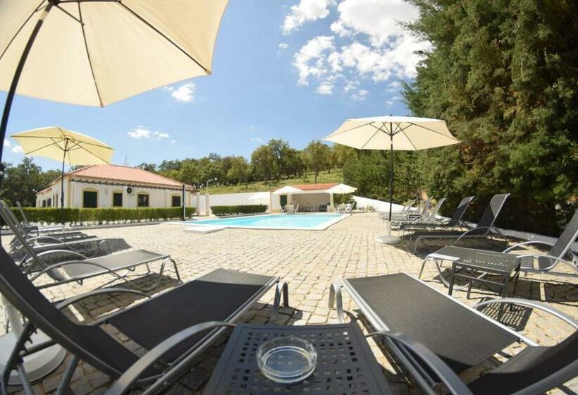 Пансион Quinta Da Nave Do Lobo