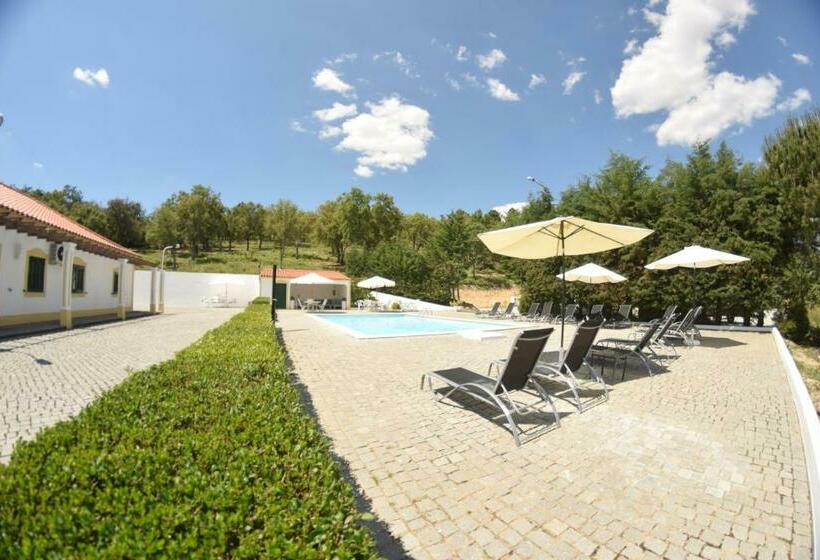 Пансион Quinta Da Nave Do Lobo