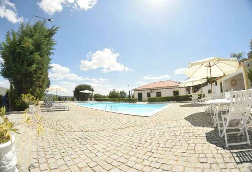 Пансион Quinta Da Nave Do Lobo