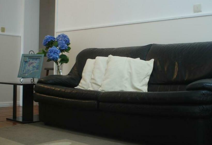 ペンション Quinta Do Quarteiro