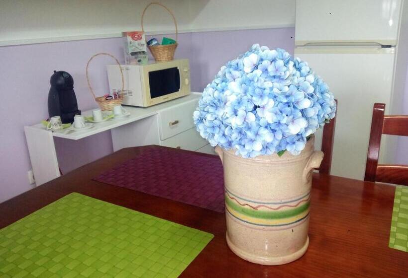 ペンション Quinta Do Quarteiro