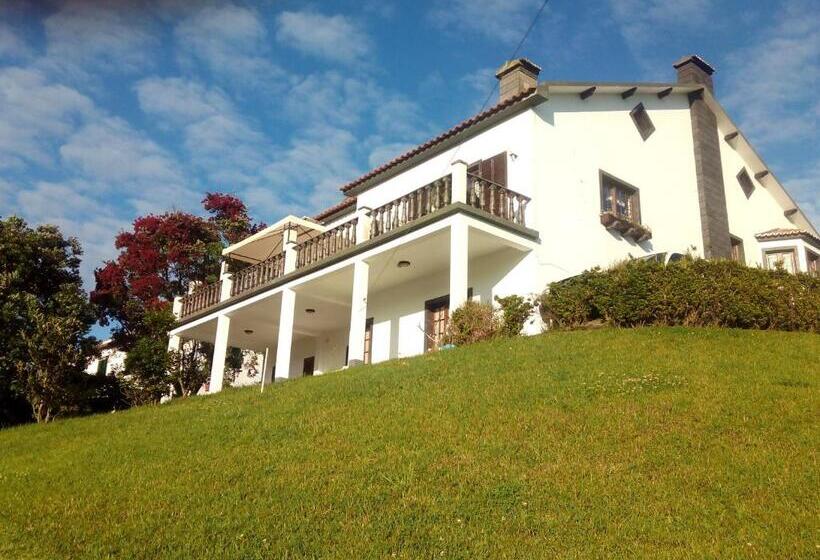 ペンション Quinta Do Quarteiro