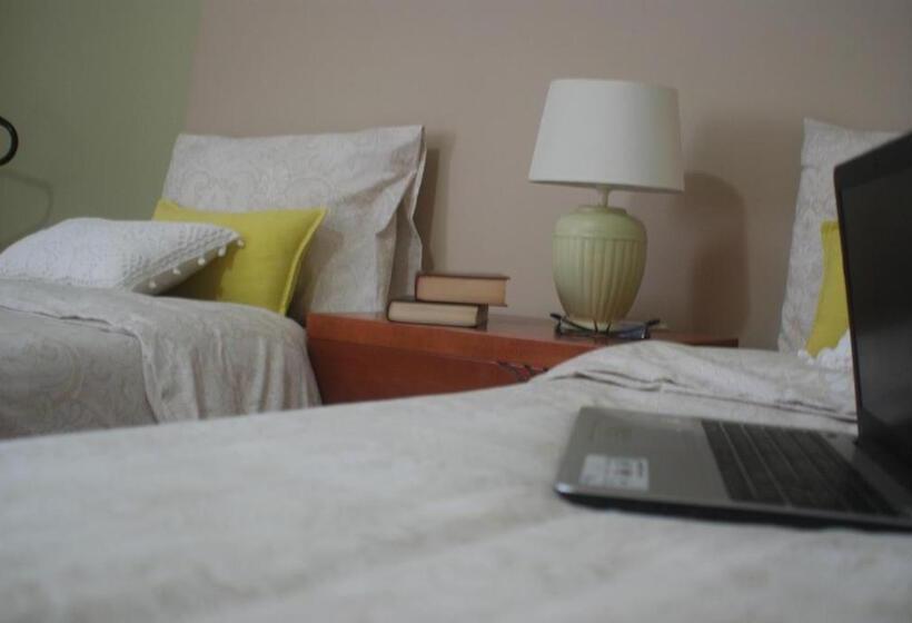 ペンション Quinta Do Quarteiro