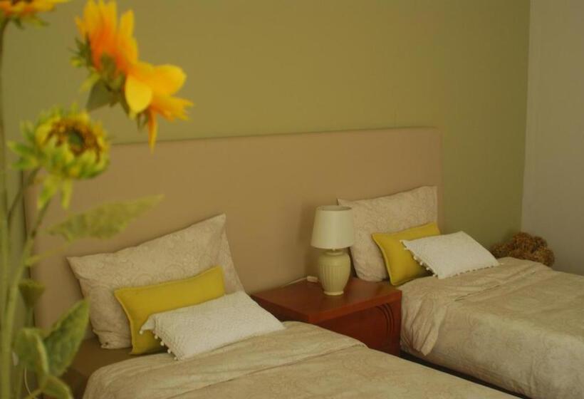 ペンション Quinta Do Quarteiro