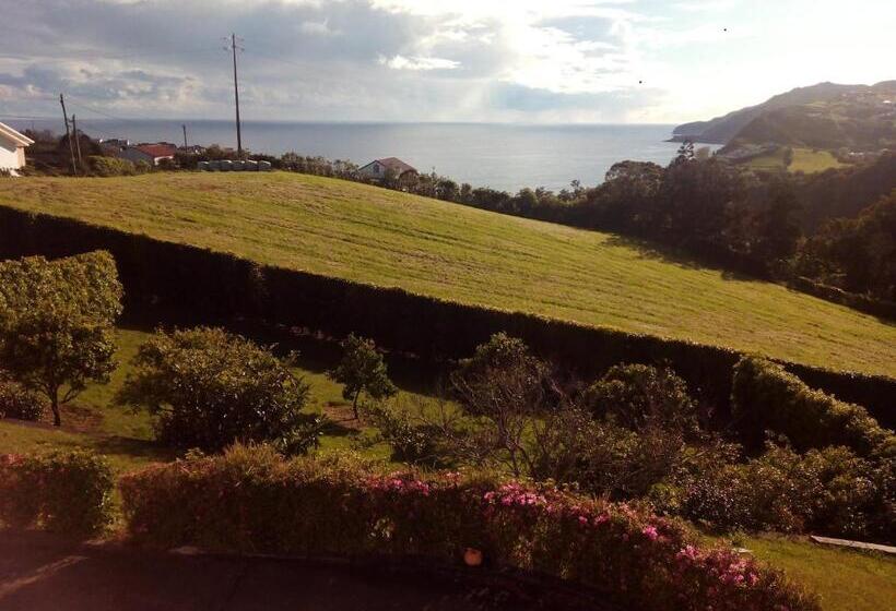 ペンション Quinta Do Quarteiro