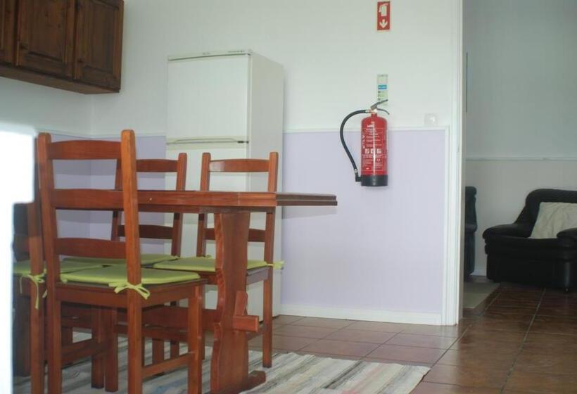 ペンション Quinta Do Quarteiro