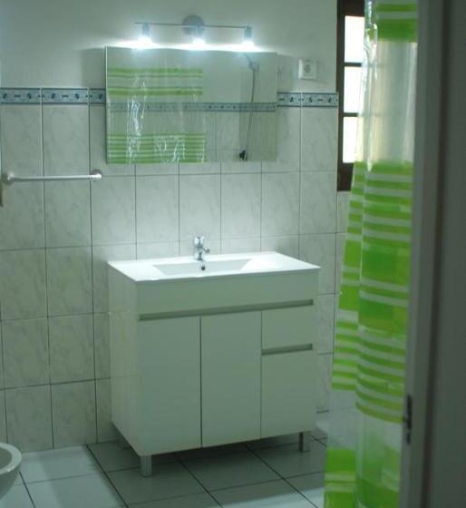 ペンション Quinta Do Quarteiro