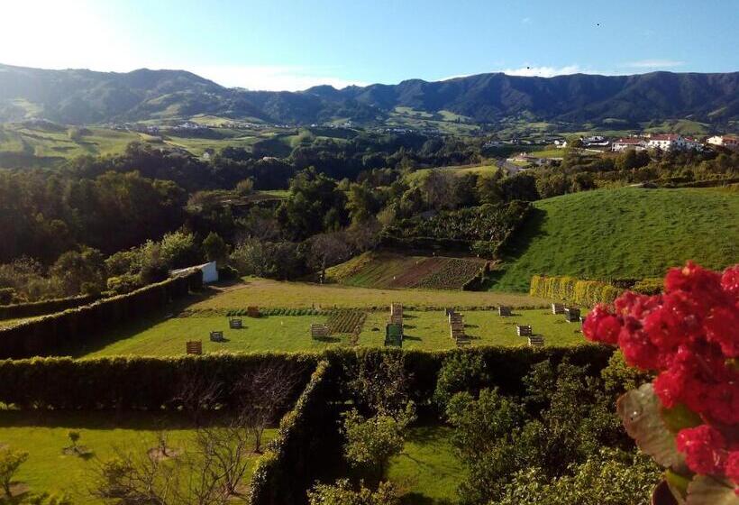 ペンション Quinta Do Quarteiro