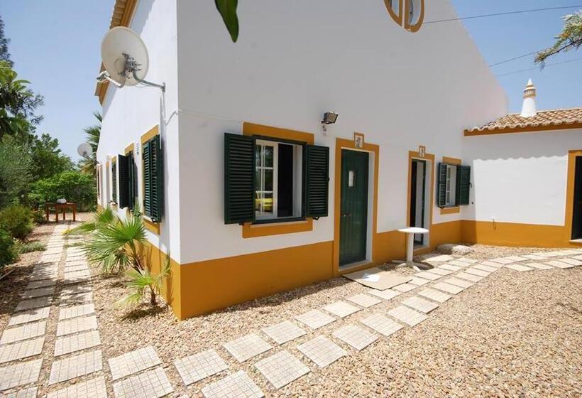 Пансион Quinta Rosa Branca