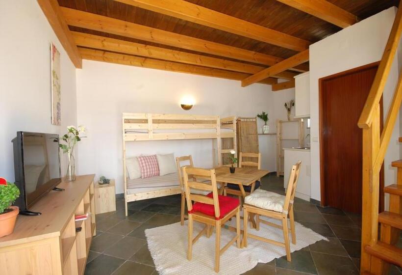 Пансион Quinta Rosa Branca