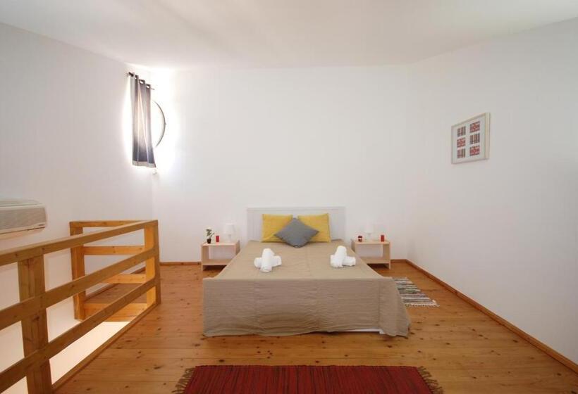 Пансион Quinta Rosa Branca