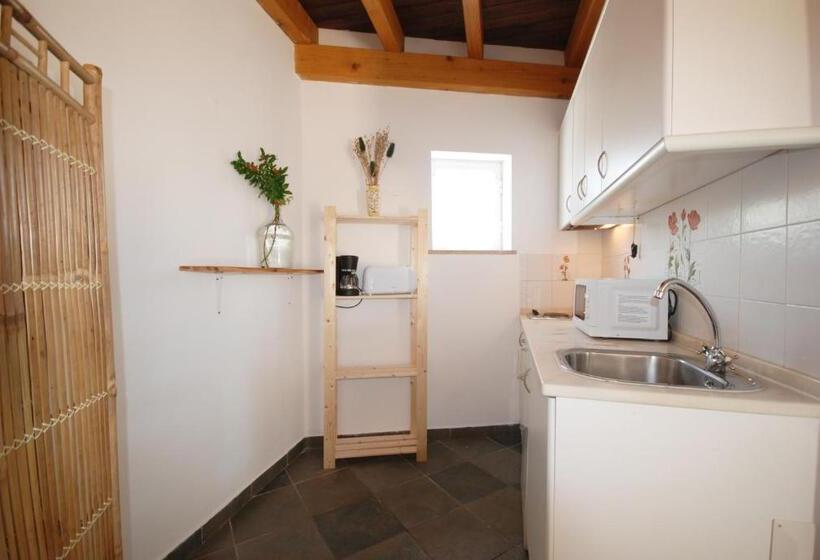 Пансион Quinta Rosa Branca