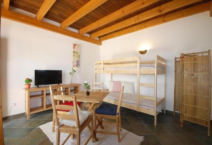 Пансион Quinta Rosa Branca