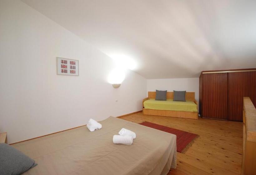 Пансион Quinta Rosa Branca