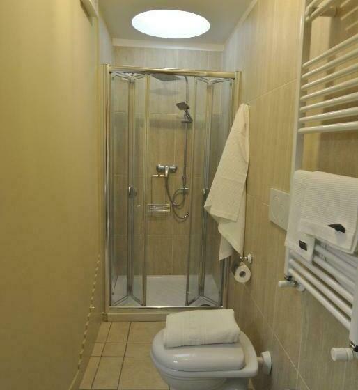 פנסיון Roma Tourist House