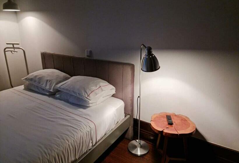 بنسيون Rosa Biscoito Suites