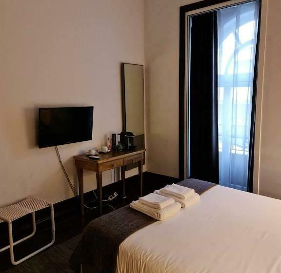 بنسيون Rosa Biscoito Suites