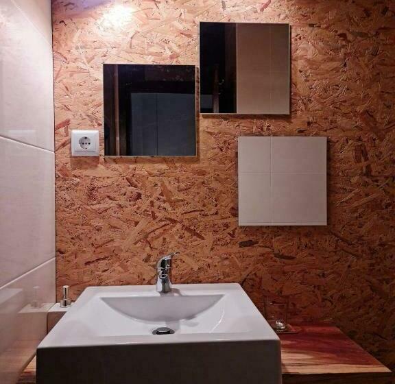 بنسيون Rosa Biscoito Suites