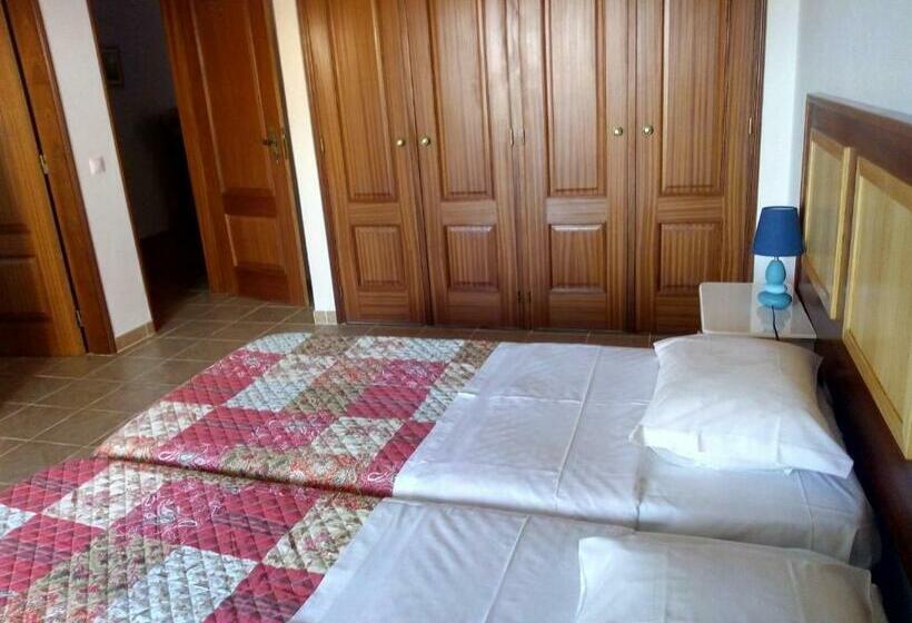 بنسيون Rustic Villa Guesthouse