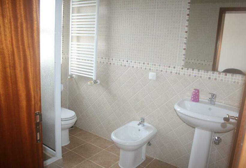 بنسيون Rustic Villa Guesthouse