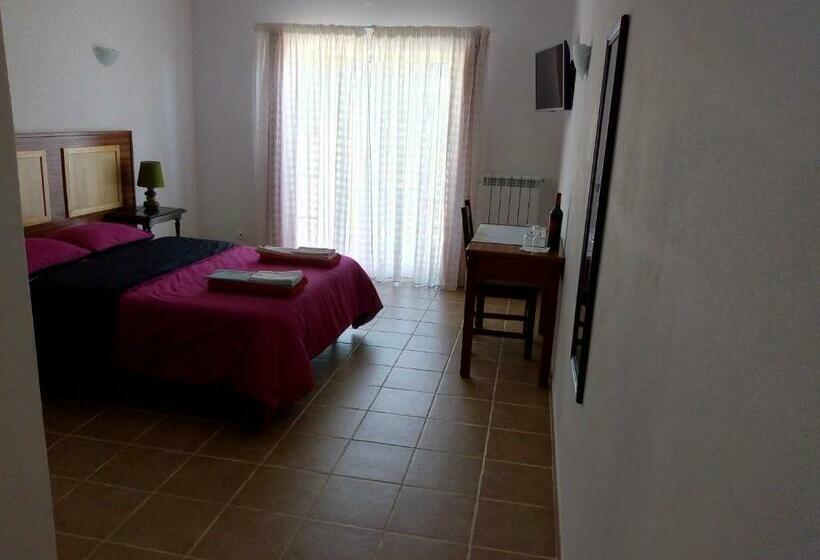 بنسيون Rustic Villa Guesthouse