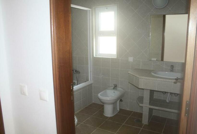 بنسيون Rustic Villa Guesthouse